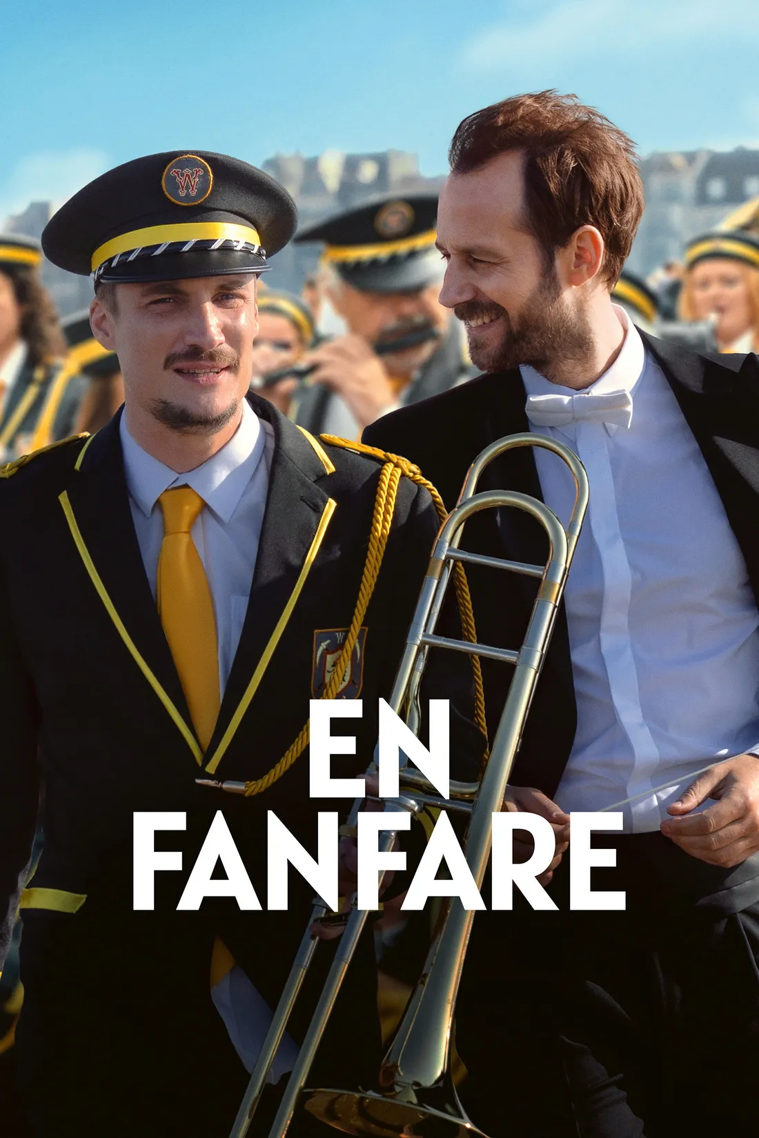 En fanfare (2024)